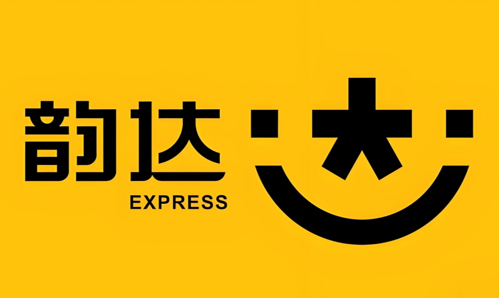 韵达快运